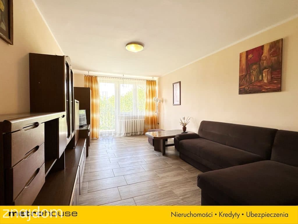 KAWALERKA W CENTRUM 35 M2 - zdjęcie 8