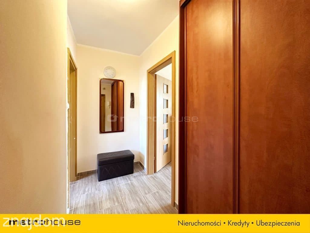 KAWALERKA W CENTRUM 35 M2 - zdjęcie 9