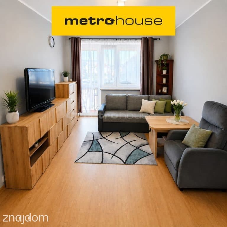 USTKA  I PIĘTRO  BALKON  1100 M DO MORZA