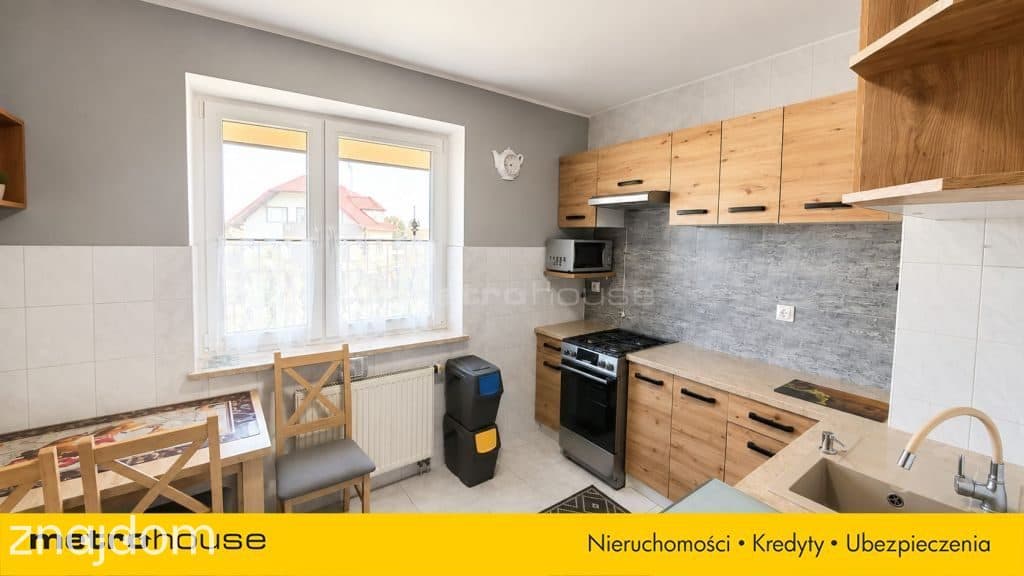 USTKA I PIĘTRO BALKON 1100 M DO MORZA - zdjęcie 7