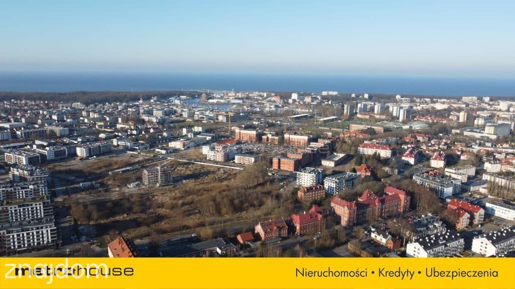 Kawalerka z antresolą w Kołobrzegu OKAZJA - zdjęcie 15