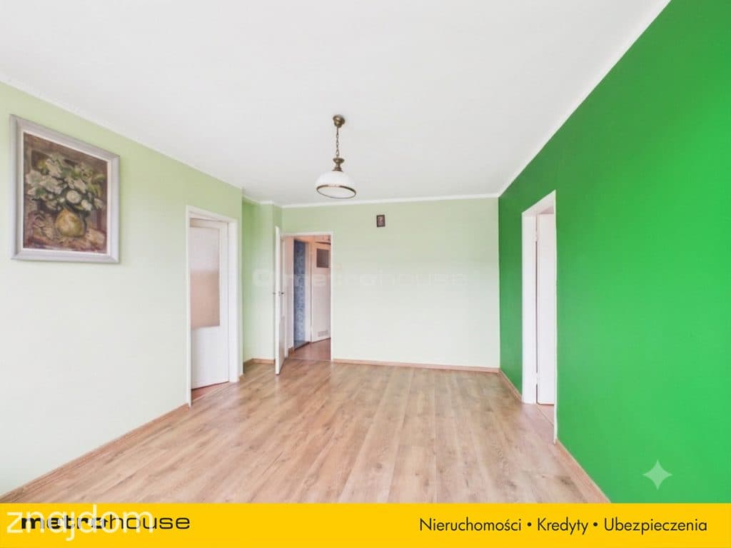 Serce Katowic, Sokolska 33, 3 pokoje, duży balkon - zdjęcie 4