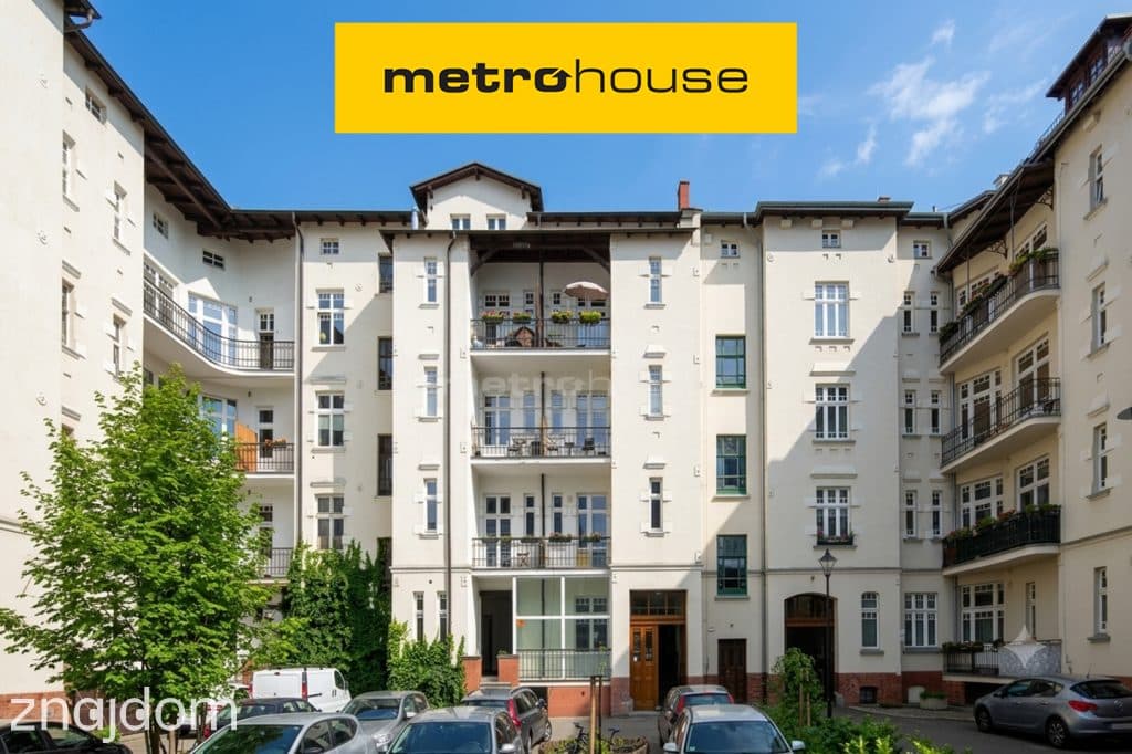 158 m2 Apartament, Katowice-Centrum ul. Gliwicka