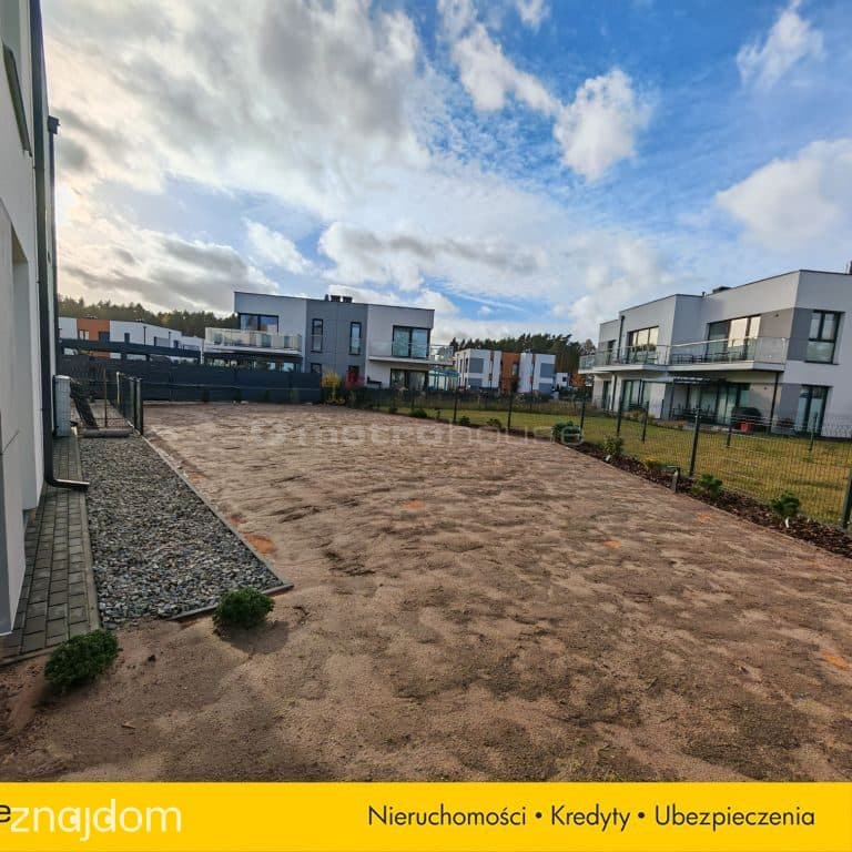 Komfortowy apartament z tarasem i ogrodem,2 pokoje - zdjęcie 10