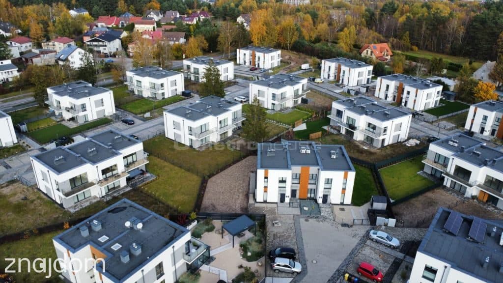 Komfortowy apartament z tarasem i ogrodem,2 pokoje - zdjęcie 14