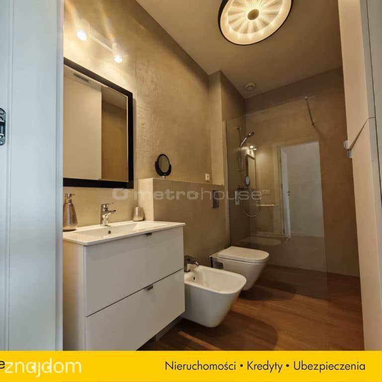 Komfortowy apartament z tarasem i ogrodem,2 pokoje - zdjęcie 4