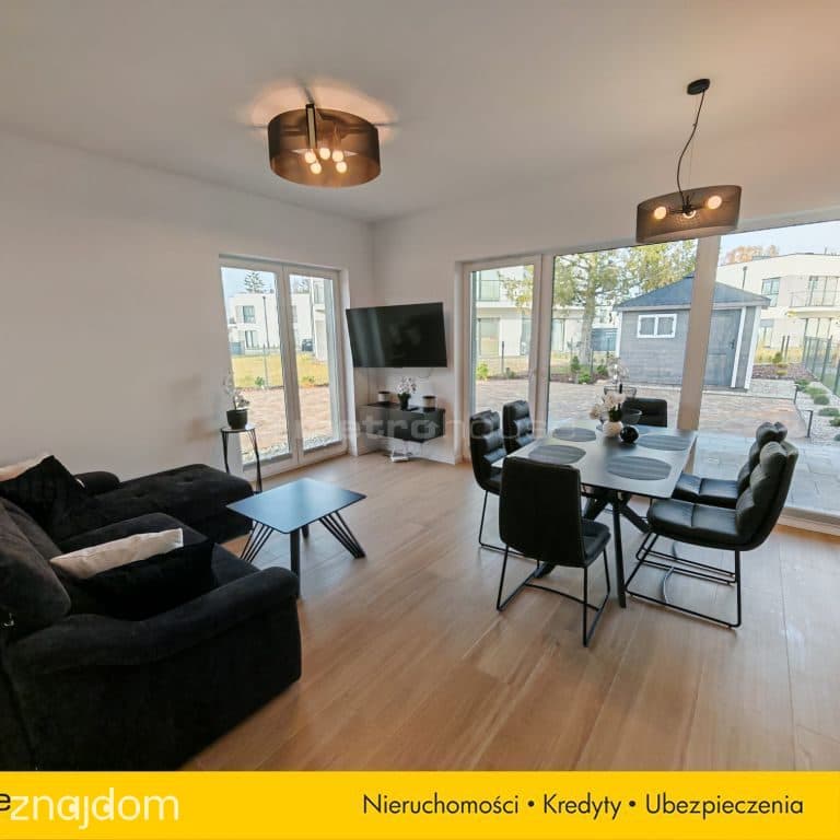 Komfortowy apartament z tarasem i ogrodem,2 pokoje - zdjęcie 5