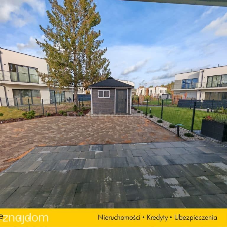 Komfortowy apartament z tarasem i ogrodem,2 pokoje - zdjęcie 9