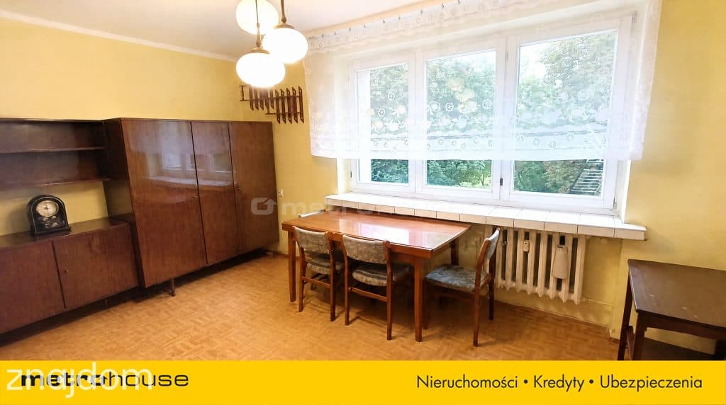 Kawalerka 28 m² Siemianowice Bytków - zdjęcie 2