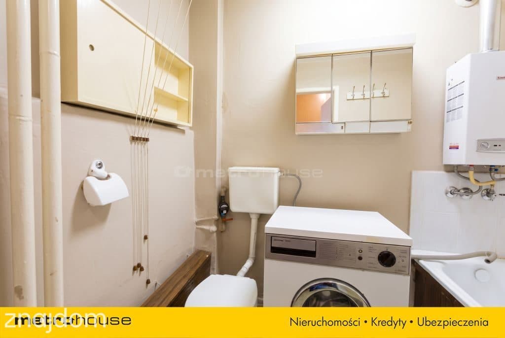 Kawalerka 28 m² Siemianowice Bytków - zdjęcie 7