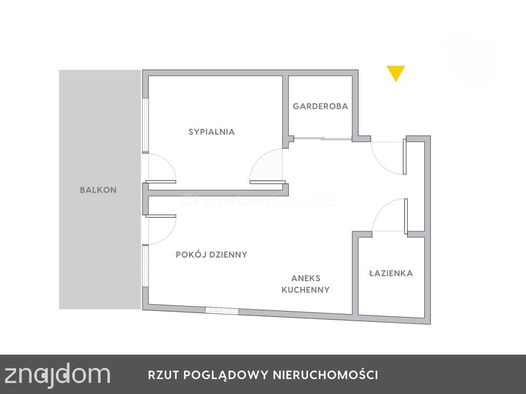 Mieszkanie na wynajem z garażem w Kołobrzegu - zdjęcie 14