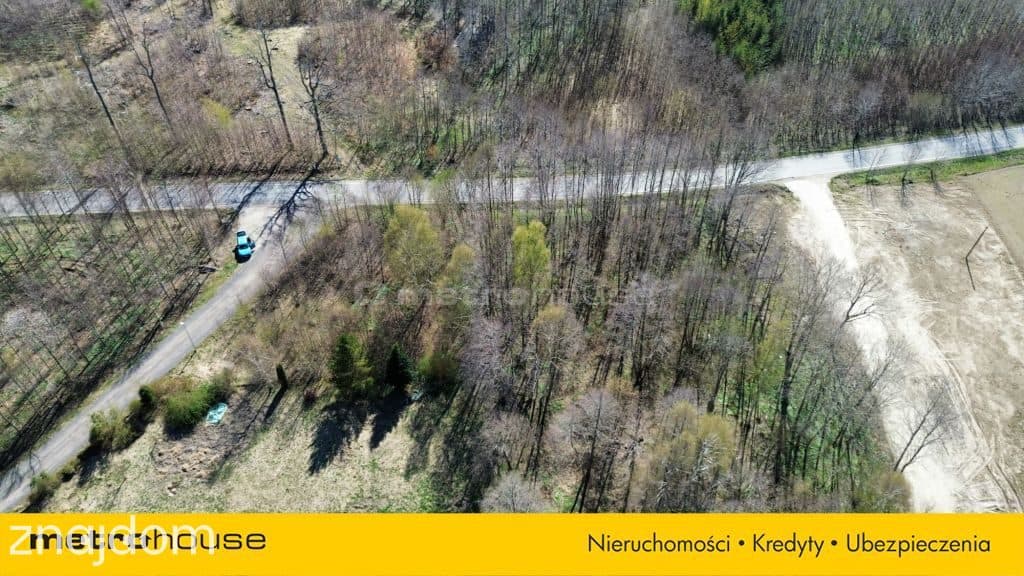 OKAZJA! KUP BEZ PROWIZJI, działka z WZ w Pęplinie - zdjęcie 3