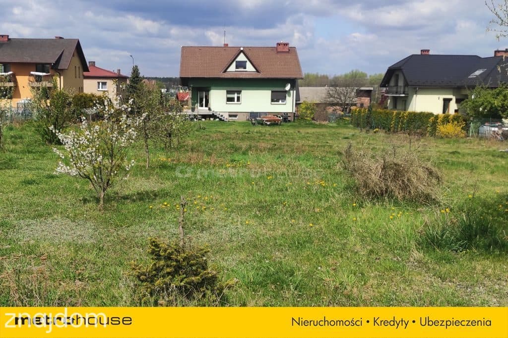 Idealne miejsce na budowę wymarzonego domu - zdjęcie 5