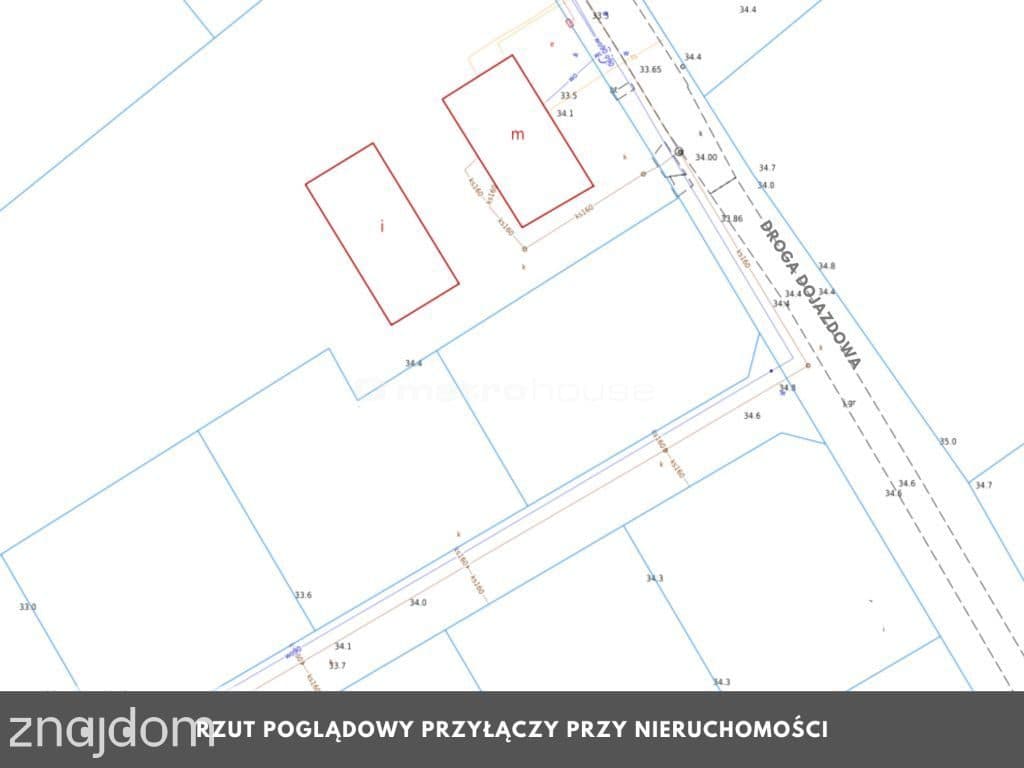 Działka pod Kołobrzegiem - Ołużna - zdjęcie 10
