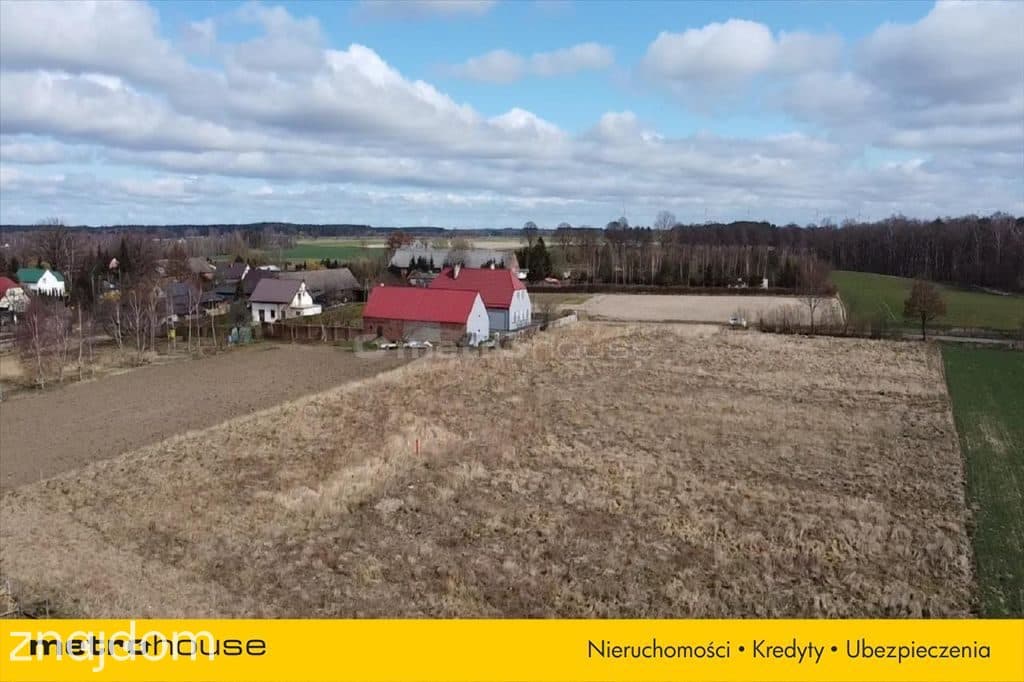Działki pod Kołobrzegiem - Ołużna - zdjęcie 5