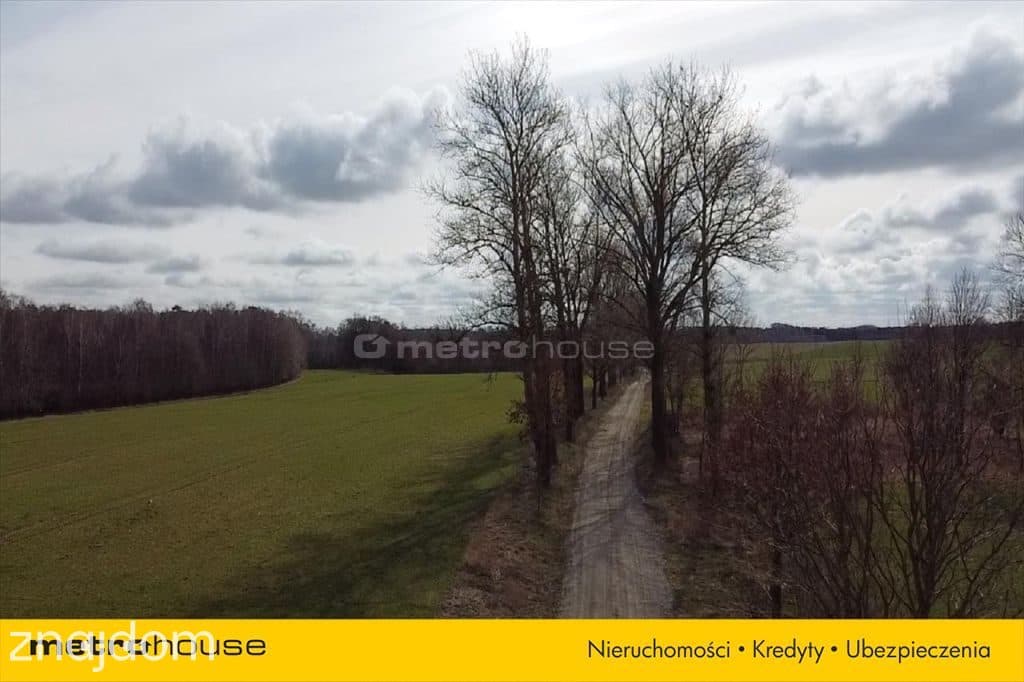 Działki pod Kołobrzegiem - Ołużna - zdjęcie 7