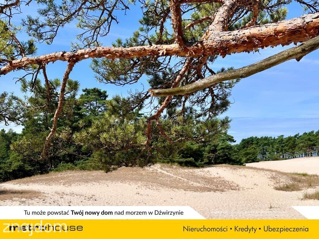 Działki nad morzem i jeziorem pod Kołobrzegiem - zdjęcie 12