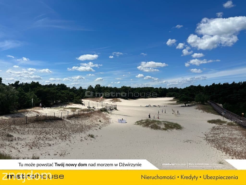 Działki nad morzem i jeziorem pod Kołobrzegiem - zdjęcie 13