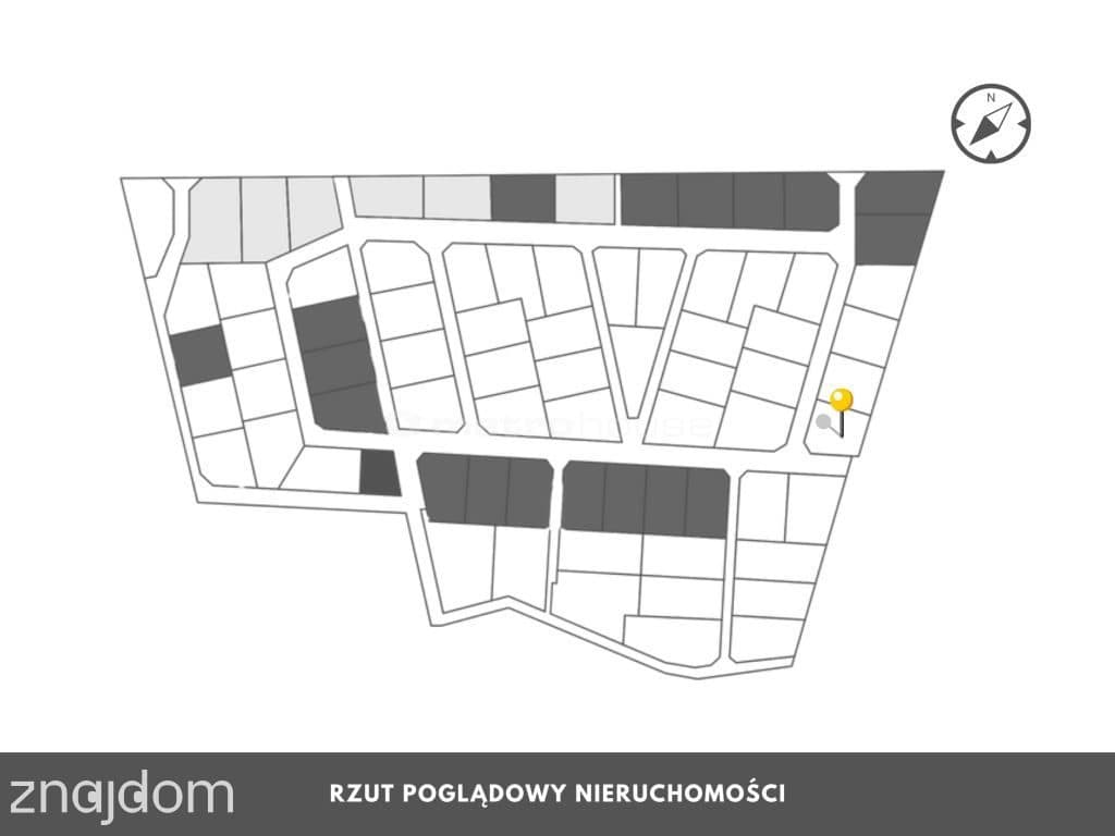 Działki nad morzem i jeziorem pod Kołobrzegiem - zdjęcie 4