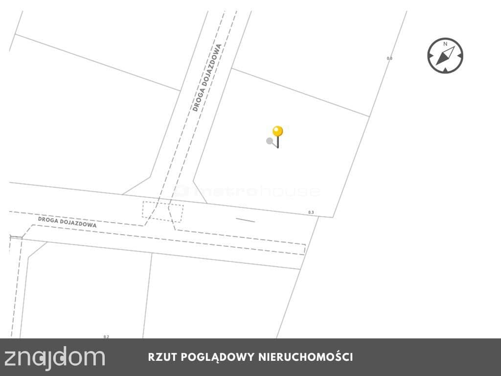 Działki nad morzem i jeziorem pod Kołobrzegiem - zdjęcie 6