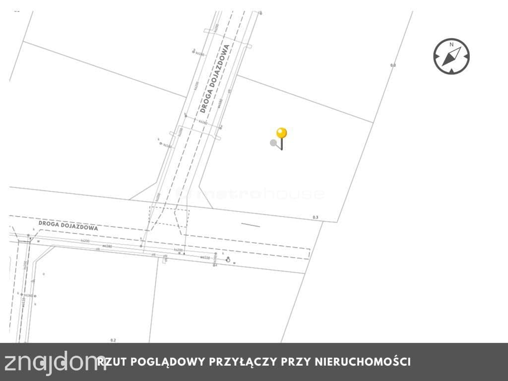 Działki nad morzem i jeziorem pod Kołobrzegiem - zdjęcie 7