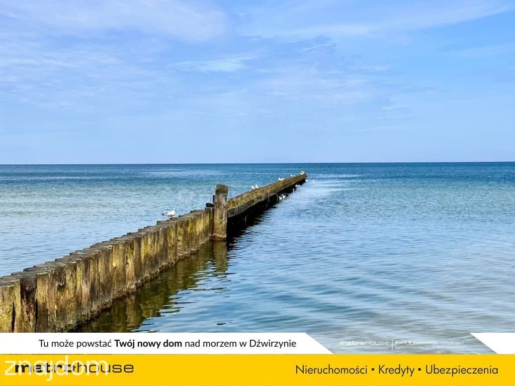 Działki nad morzem i jeziorem pod Kołobrzegiem - zdjęcie 9
