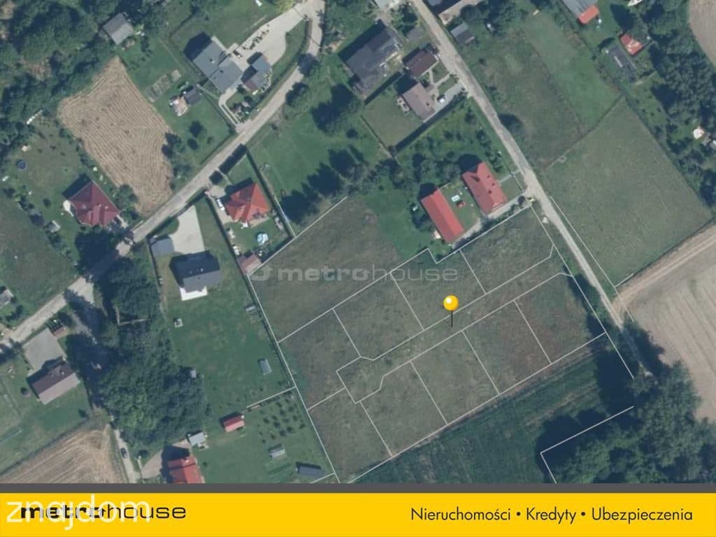Działka pod Kołobrzegiem - Ołużna - zdjęcie 11