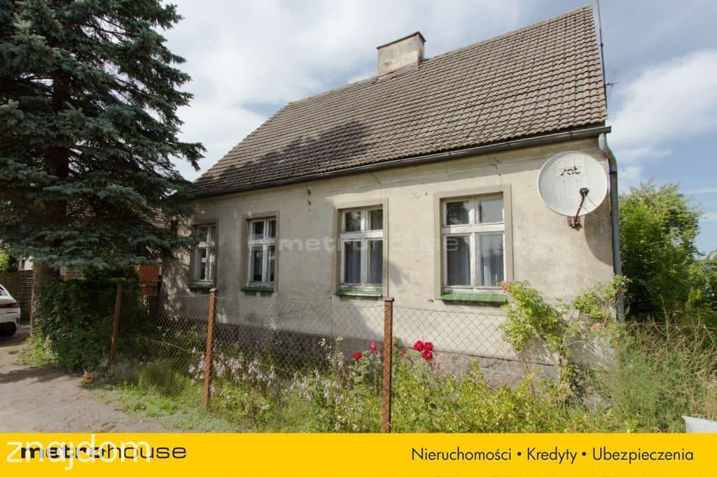 DOM WOLNOSTOJĄCY w Barwicach - budynki gospodarcze - zdjęcie 2