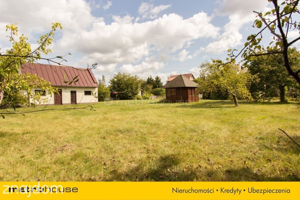 DOM-jezioro, DODATKOWA DZIAŁKA, działalność gosp. - zdjęcie 19