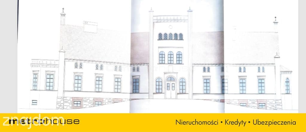 HISTORYCZNY PAŁAC wraz z PARKIEM - zdjęcie 5