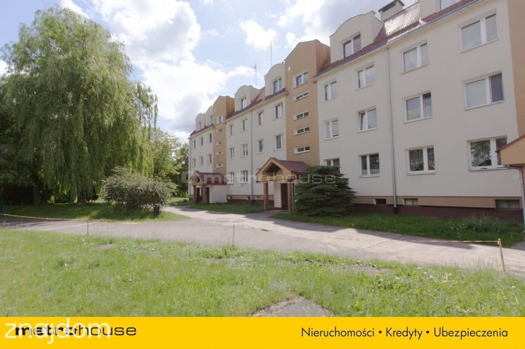 GARAŻ mieszkanie 4 pokojowe do zamieszkania - zdjęcie 16