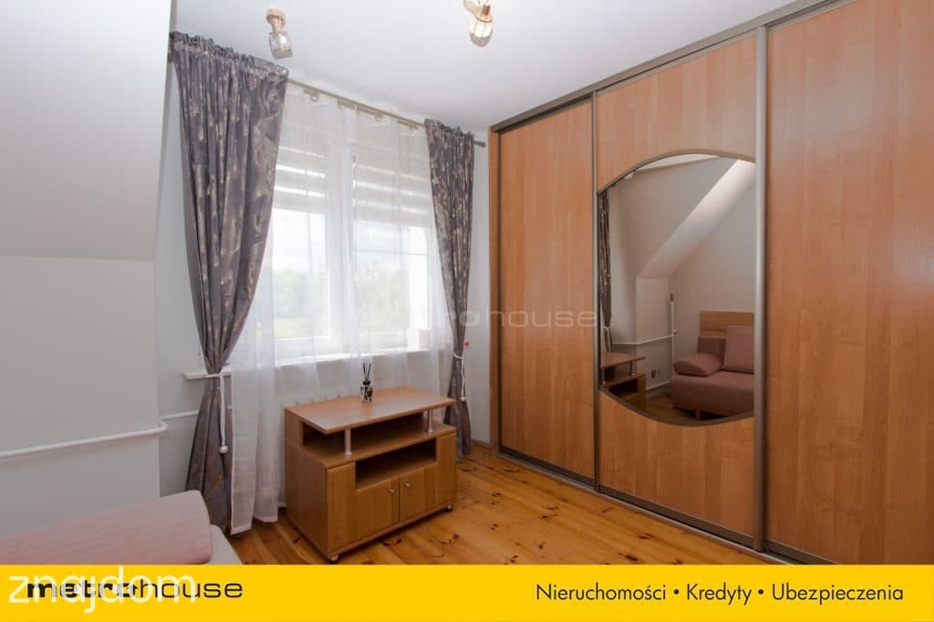 GARAŻ mieszkanie 4 pokojowe do zamieszkania - zdjęcie 9