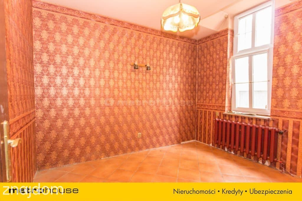 Mieszkanie 3 pok blisko jeziora z werandą GARAŻ - zdjęcie 11