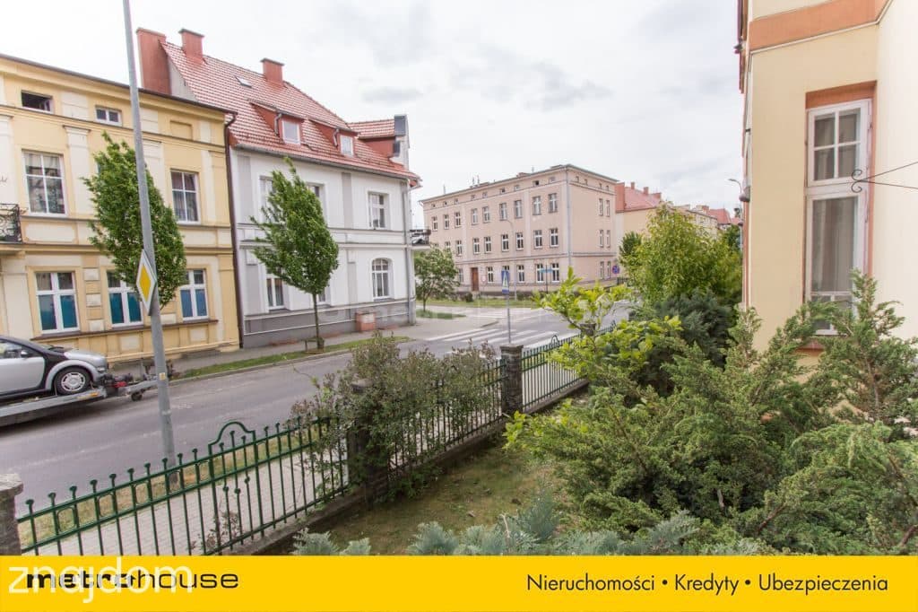 Mieszkanie 3 pok blisko jeziora z werandą GARAŻ - zdjęcie 12