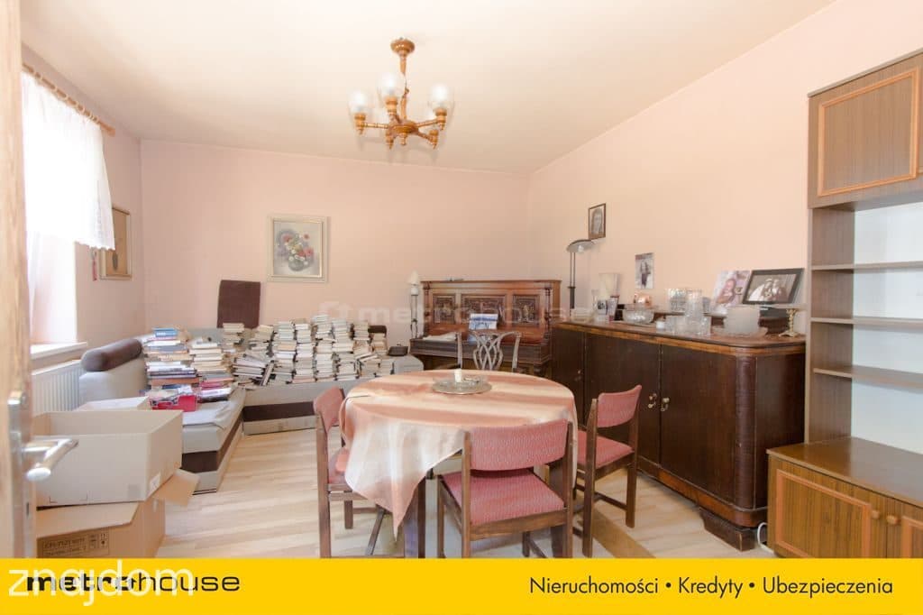 4 POKOJE w Barwicach-przestronne-rozkładowe GARAŻ - zdjęcie 2