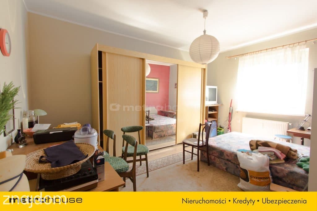 4 POKOJE w Barwicach-przestronne-rozkładowe GARAŻ - zdjęcie 5