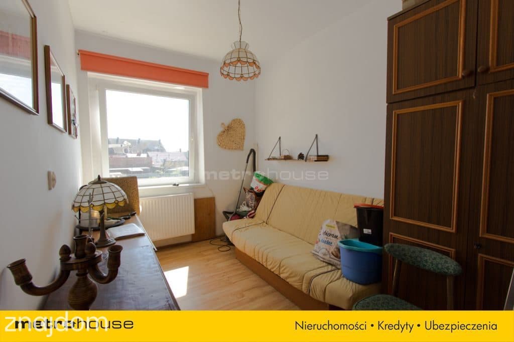 4 POKOJE w Barwicach-przestronne-rozkładowe GARAŻ - zdjęcie 6