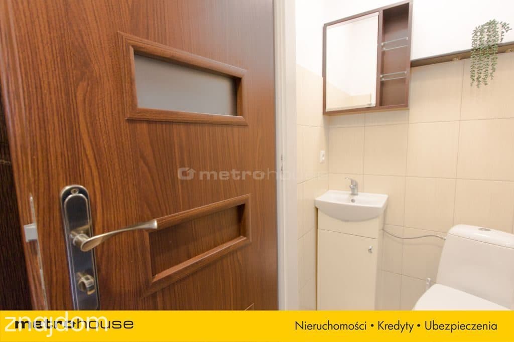 Kawalerka KOPERNIKA odświeżona NISKI CZYNSZ - zdjęcie 7