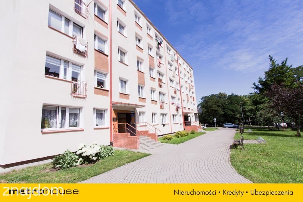 Kawalerka KOPERNIKA odświeżona NISKI CZYNSZ - zdjęcie 8