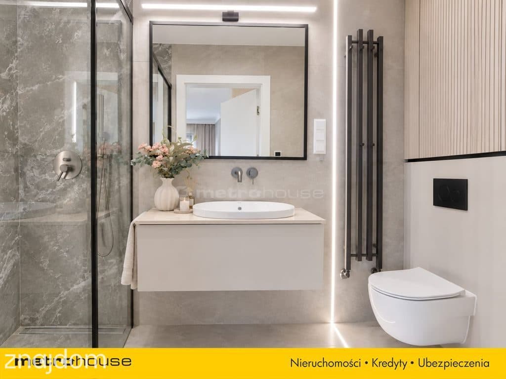 41,62 m² Wysoki standard Klonowa - zdjęcie 2