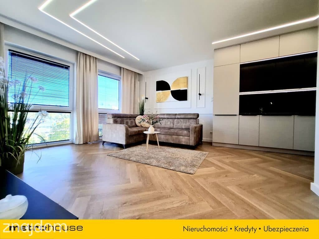 41,62 m² Wysoki standard Klonowa - zdjęcie 7