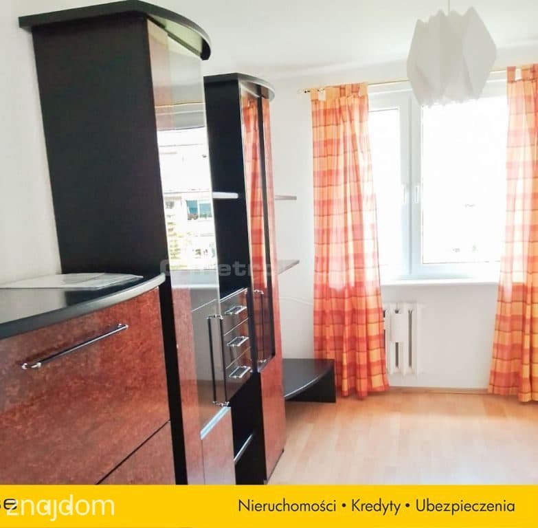 3 pokoje-BALKON-super lokalizacja blisko centrum - zdjęcie 3