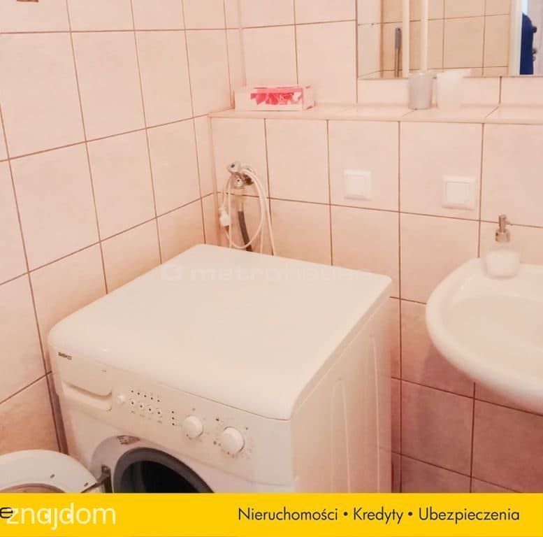 3 pokoje-BALKON-super lokalizacja blisko centrum - zdjęcie 4
