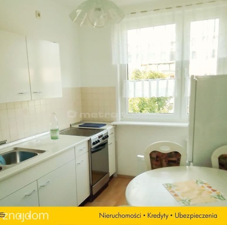 3 pokoje-BALKON-super lokalizacja blisko centrum - zdjęcie 5