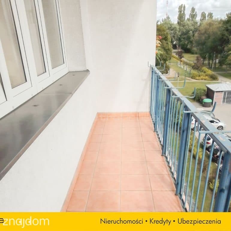 3 pokoje-BALKON-super lokalizacja blisko centrum - zdjęcie 6