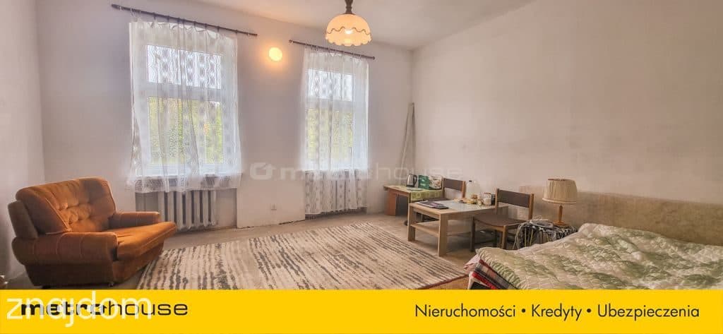Mieszkanie na parterze z GARAŻEM w Silnowie - zdjęcie 2