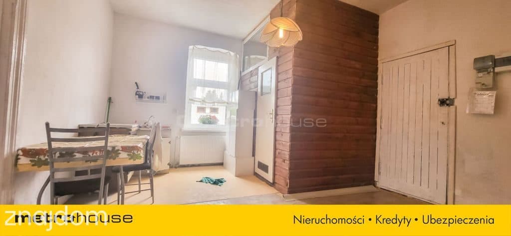 Mieszkanie na parterze z GARAŻEM w Silnowie - zdjęcie 3