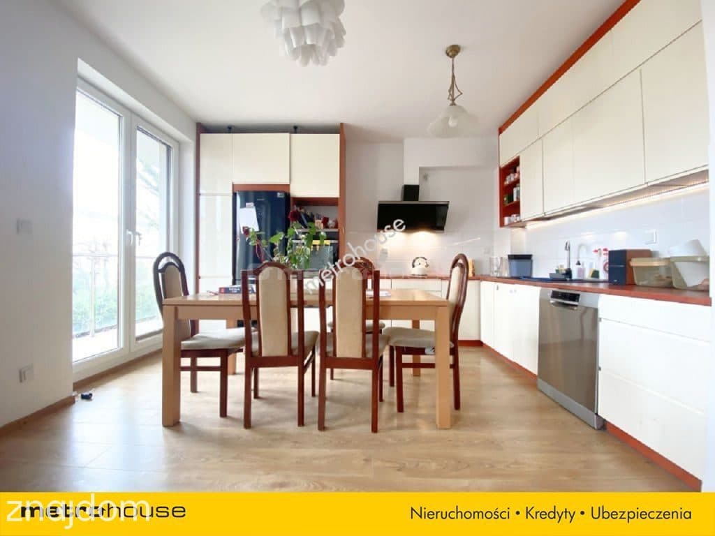 Apartament 93,09 m2/garaż/komórka/loggia/Pruszków - zdjęcie 2
