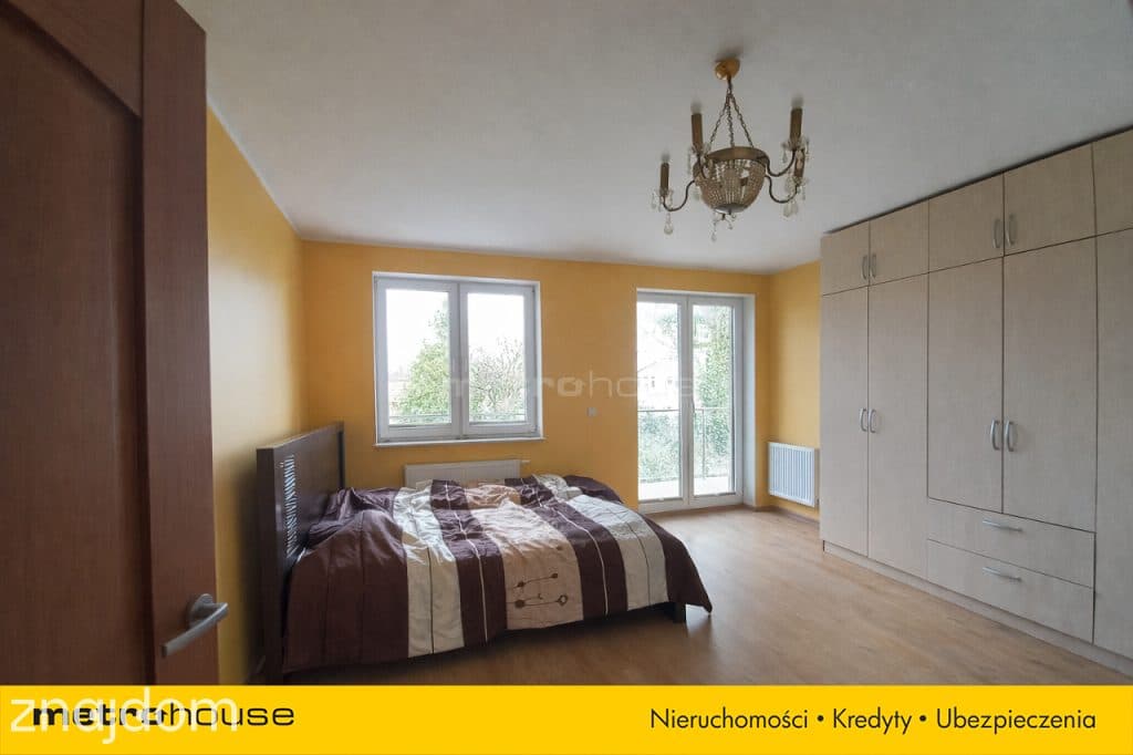 Apartament 93,09 m2/garaż/komórka/loggia/Pruszków - zdjęcie 3