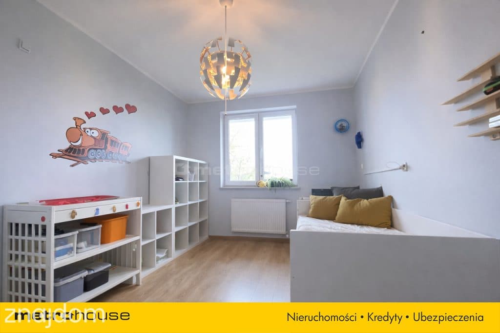Apartament 93,09 m2/garaż/komórka/loggia/Pruszków - zdjęcie 4